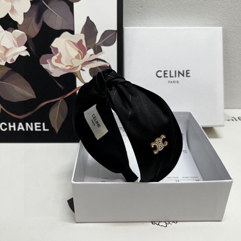 Celine Hair Hoop